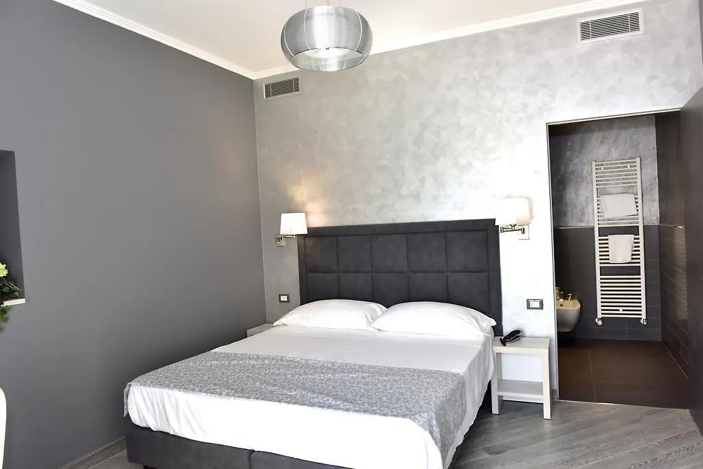 B&B Sylva Suites San Remo Italie