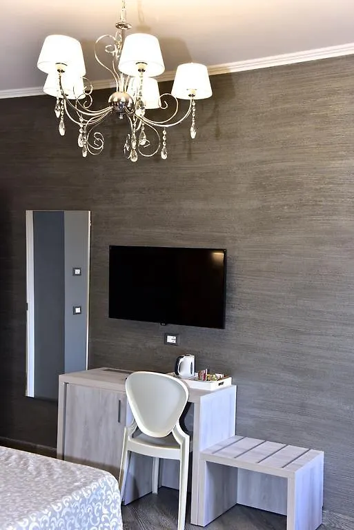 B&B Sylva Suites Italy