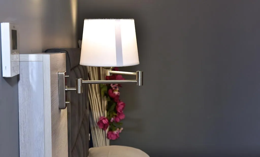 *** Maison d'hôtes B&B Sylva Suites San Remo Italie