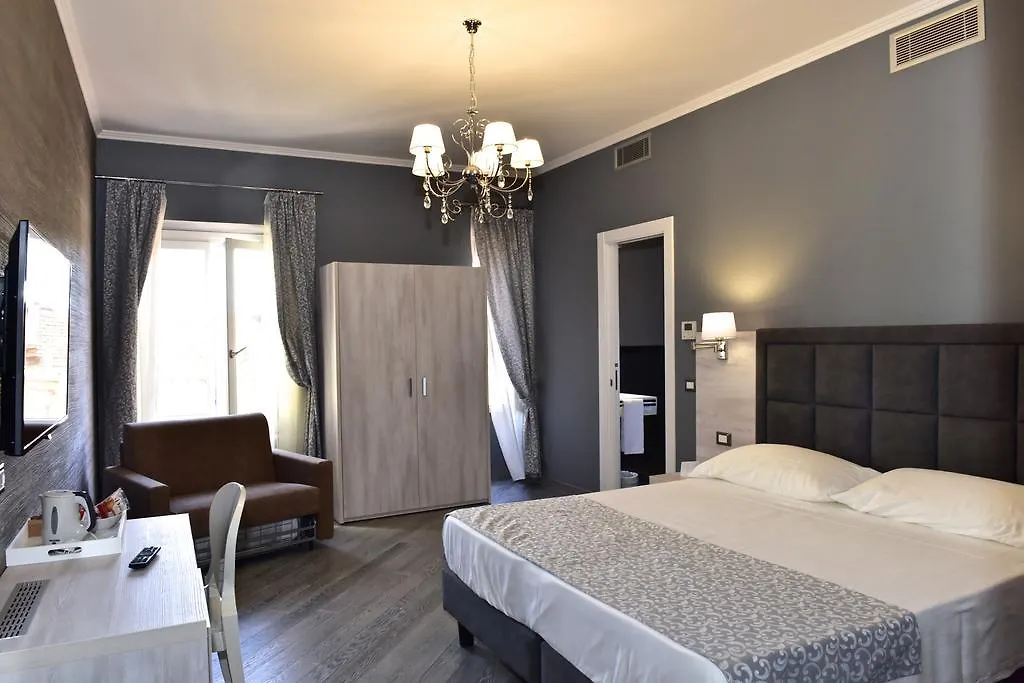 B&B Sylva Suites San Remo Italie