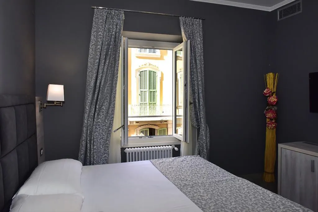 B&B Sylva Suites Sanremo