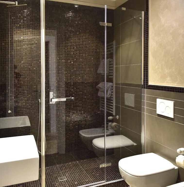 B&B Sylva Suites San Remo