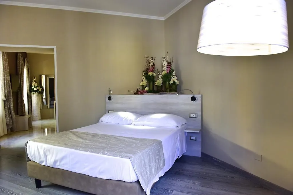 B&B Sylva Suites Sanremo