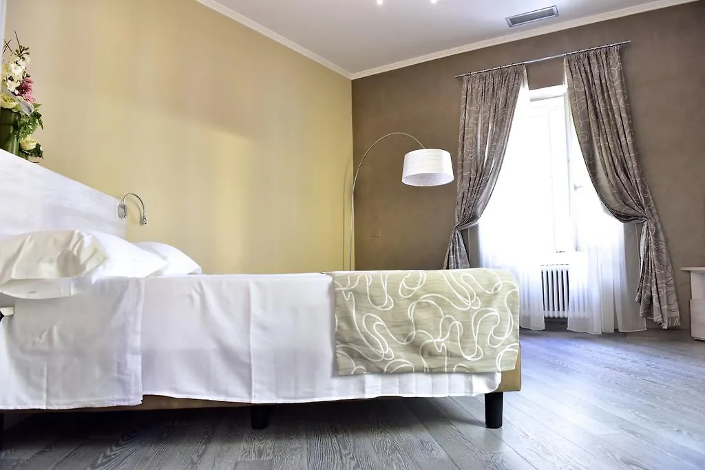 B&B Sylva Suites San Remo 3*,