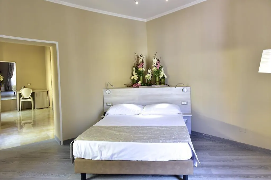 B&B Sylva Suites San Remo Maison d'hôtes