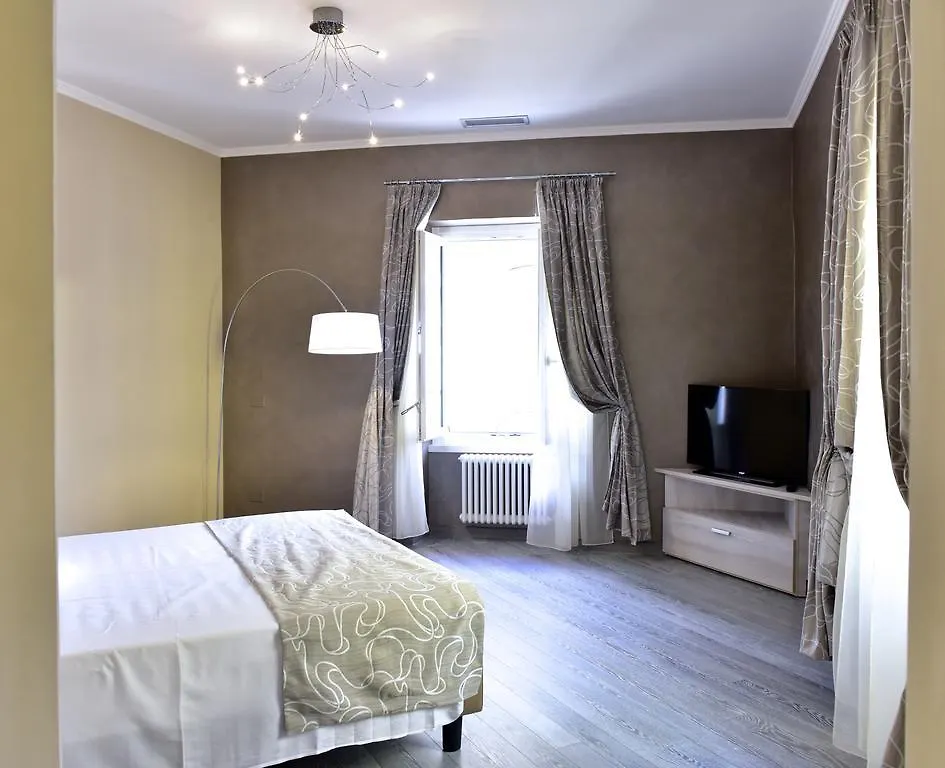 B&B Sylva Suites San Remo 3*,