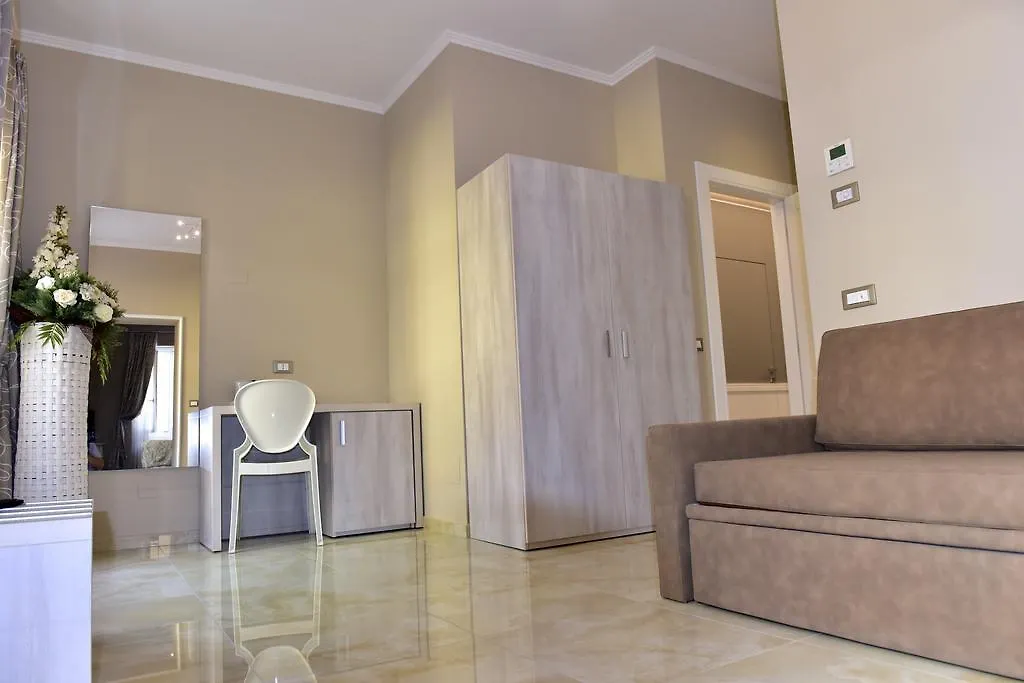 B&B Sylva Suites Guest house Sanremo