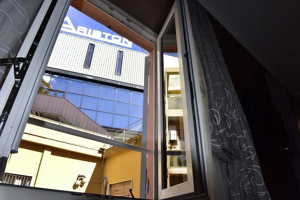 B&B Sylva Suites San Remo