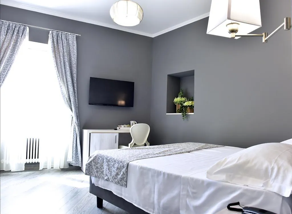 Guest house B&B Sylva Suites