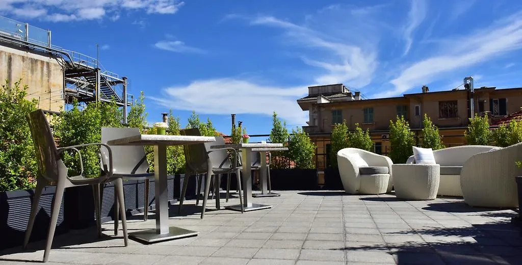 B&B Sylva Suites San Remo 3*,  Italie