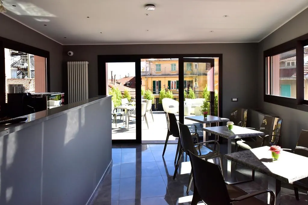 B&B Sylva Suites San Remo 3*,