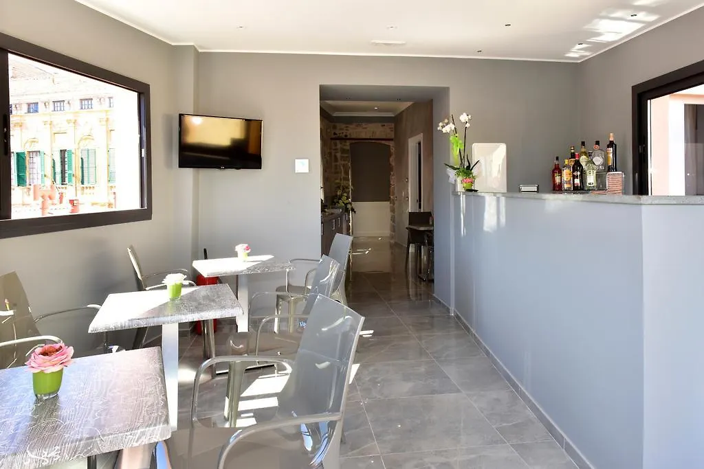 B&B Sylva Suites Guest house Sanremo