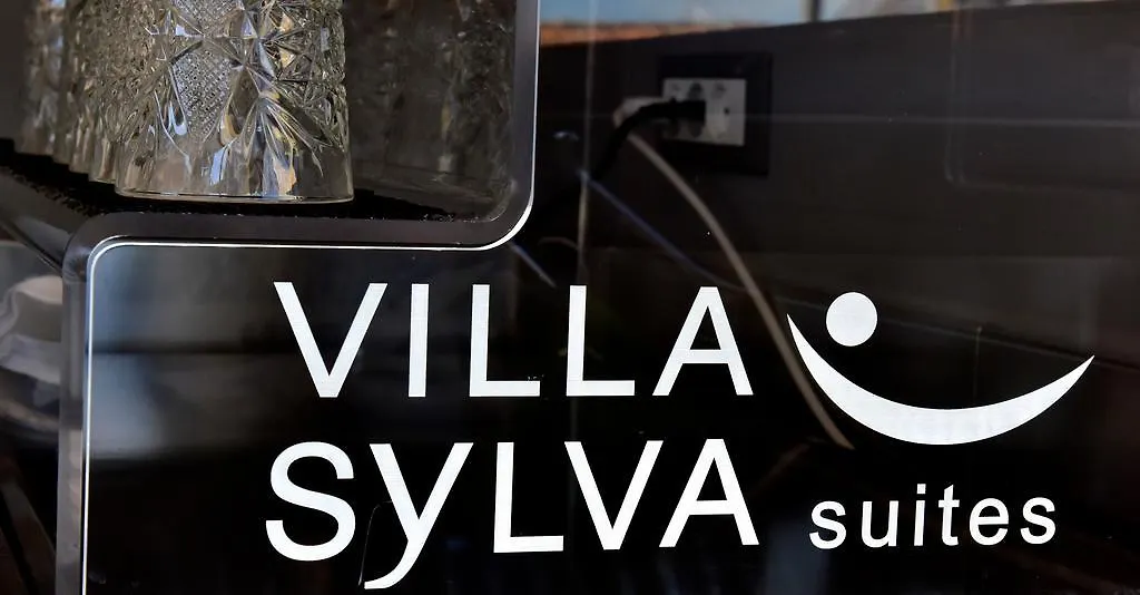 B&B Sylva Suites San Remo