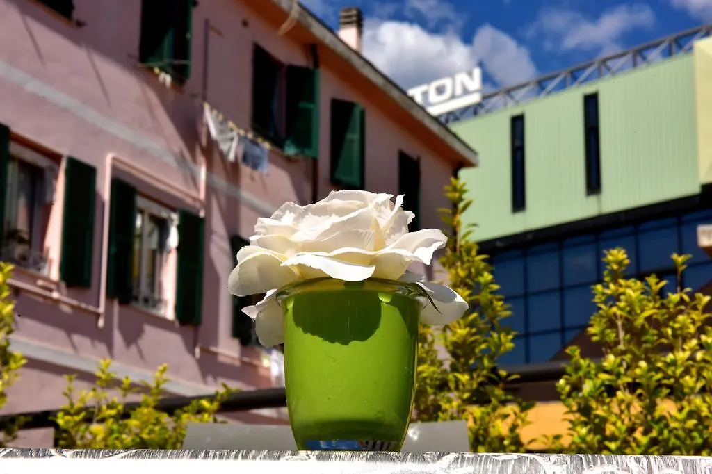 B&B Sylva Suites San Remo Italie