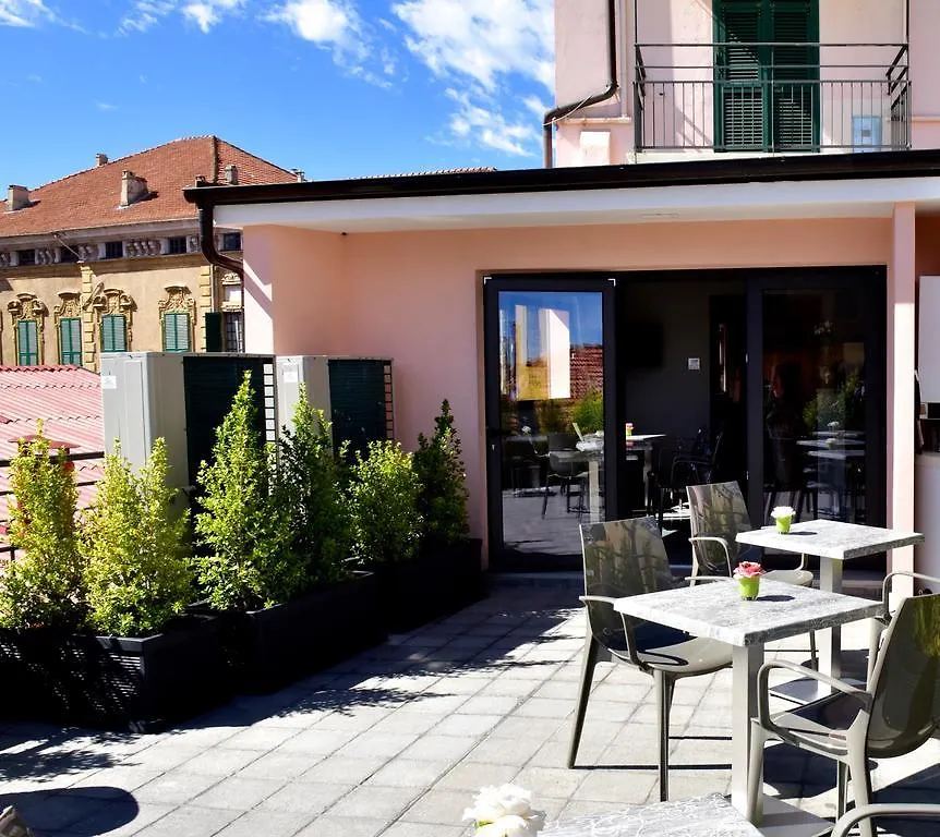 Guest house B&B Sylva Suites