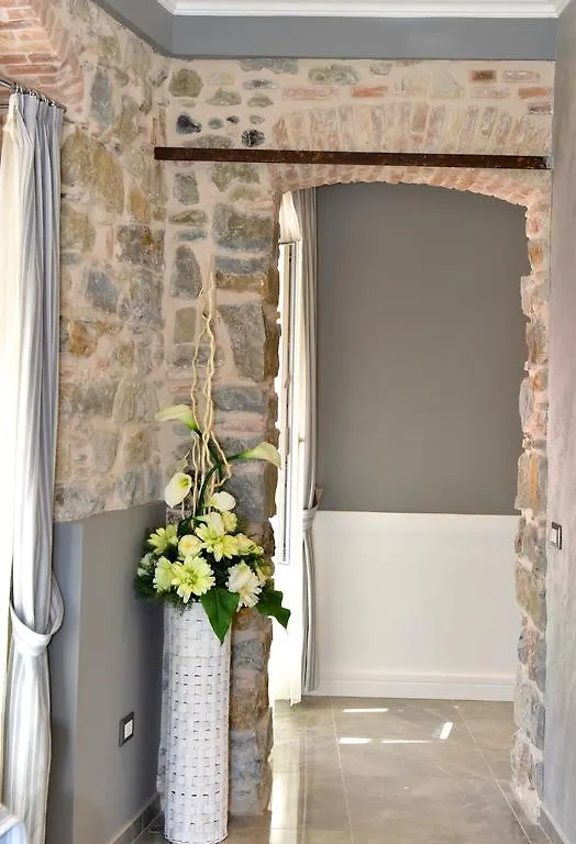 Guest house B&B Sylva Suites
