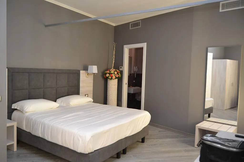 B&B Sylva Suites Guest house