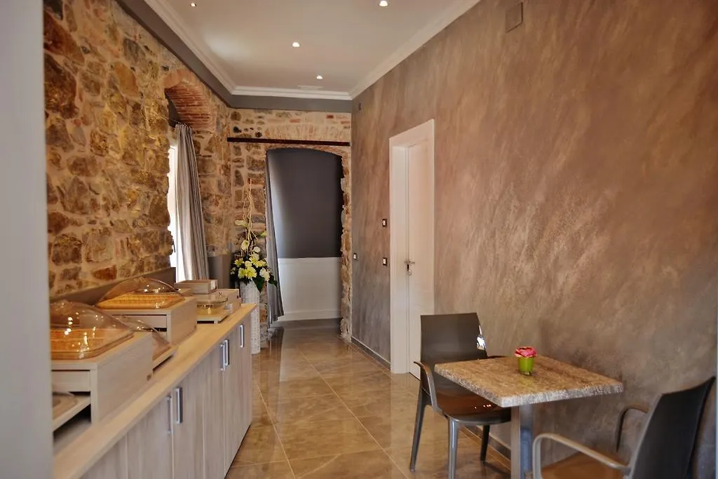 B&B Sylva Suites Guest house Sanremo