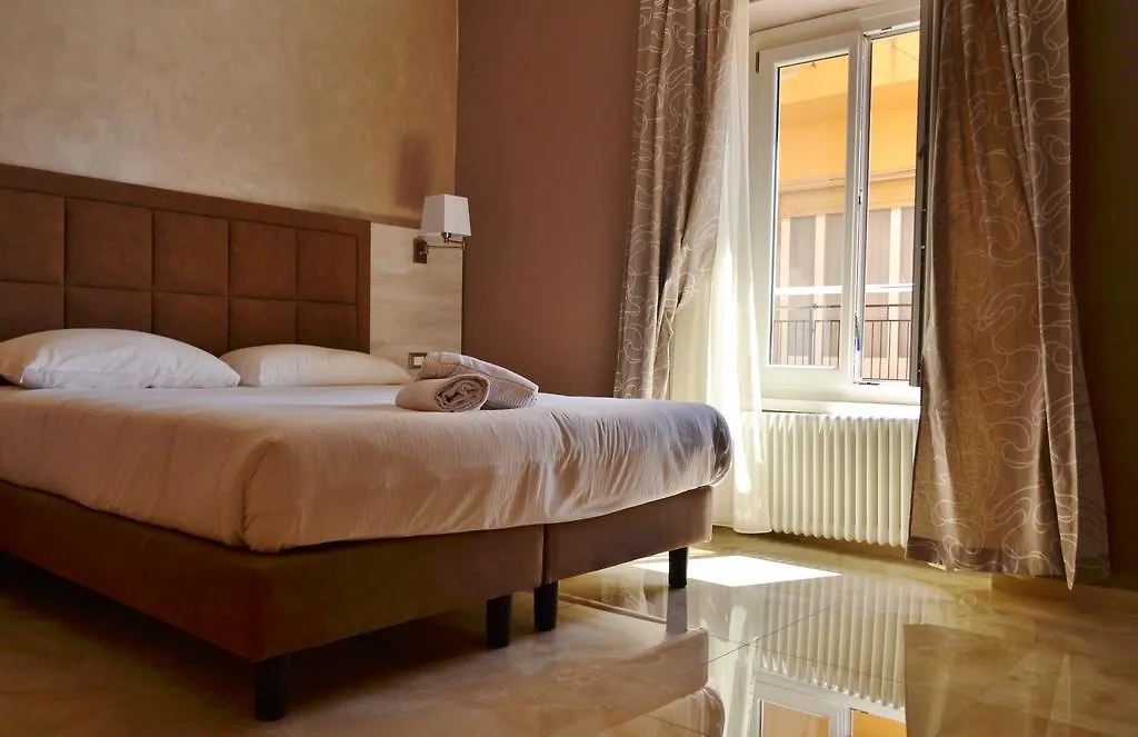 *** Maison d'hôtes B&B Sylva Suites San Remo Italie