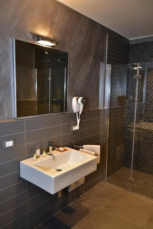 B&B Sylva Suites San Remo
