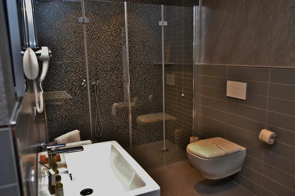 Guest house B&B Sylva Suites