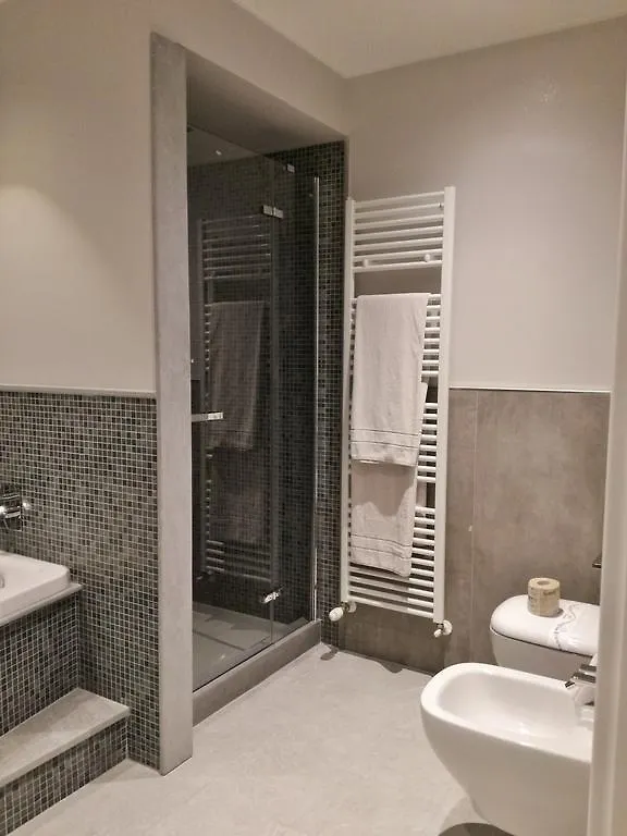 B&B Sylva Suites San Remo 3*,