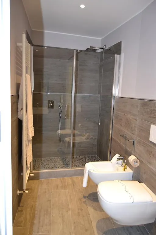 B&B Sylva Suites San Remo
