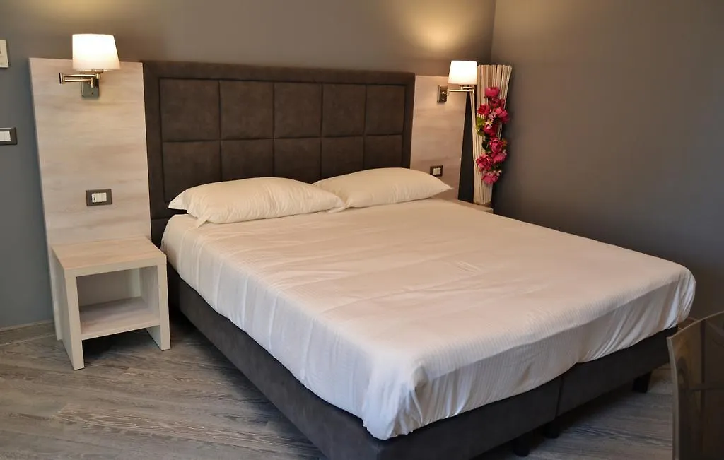 B&B Sylva Suites San Remo Maison d'hôtes