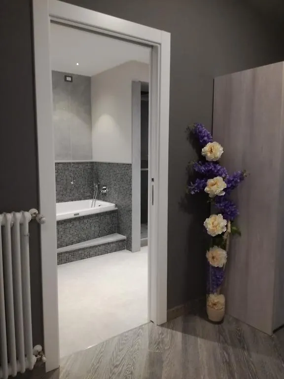 B&B Sylva Suites 3*, Sanremo