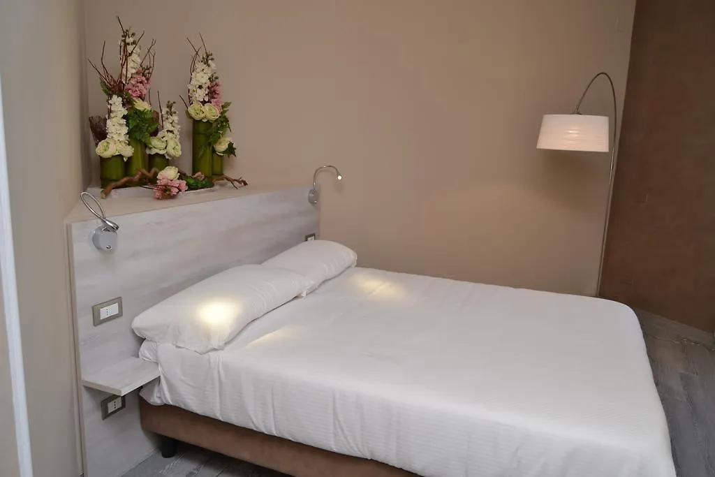 Maison d'hôtes B&B Sylva Suites San Remo