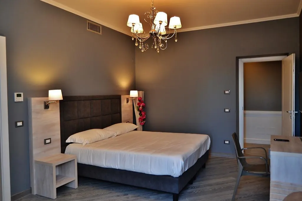 Guest house B&B Sylva Suites