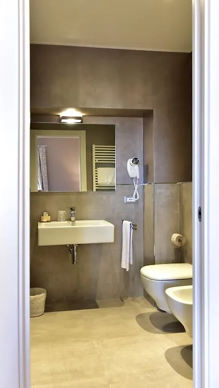 *** Maison d'hôtes B&B Sylva Suites San Remo Italie