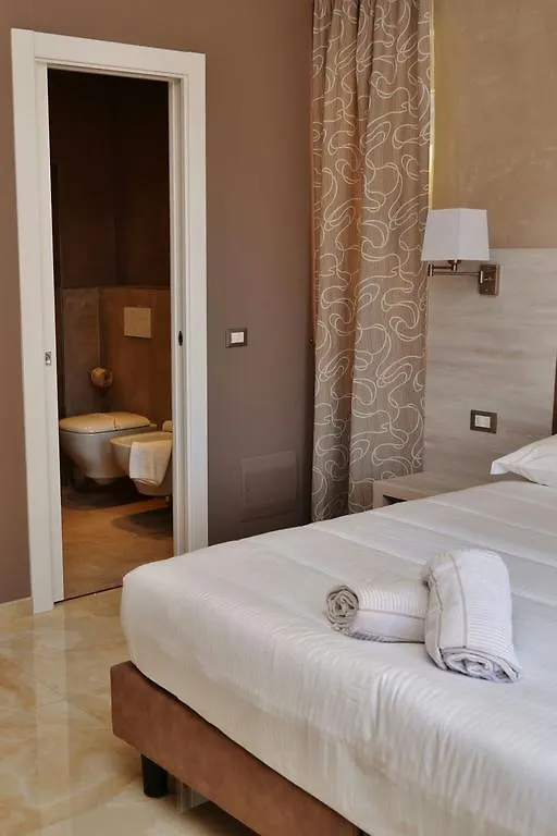 B&B Sylva Suites 3*, Sanremo Italy