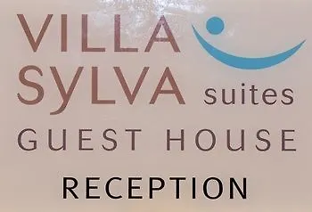 Maison d'hôtes B&B Sylva Suites San Remo
