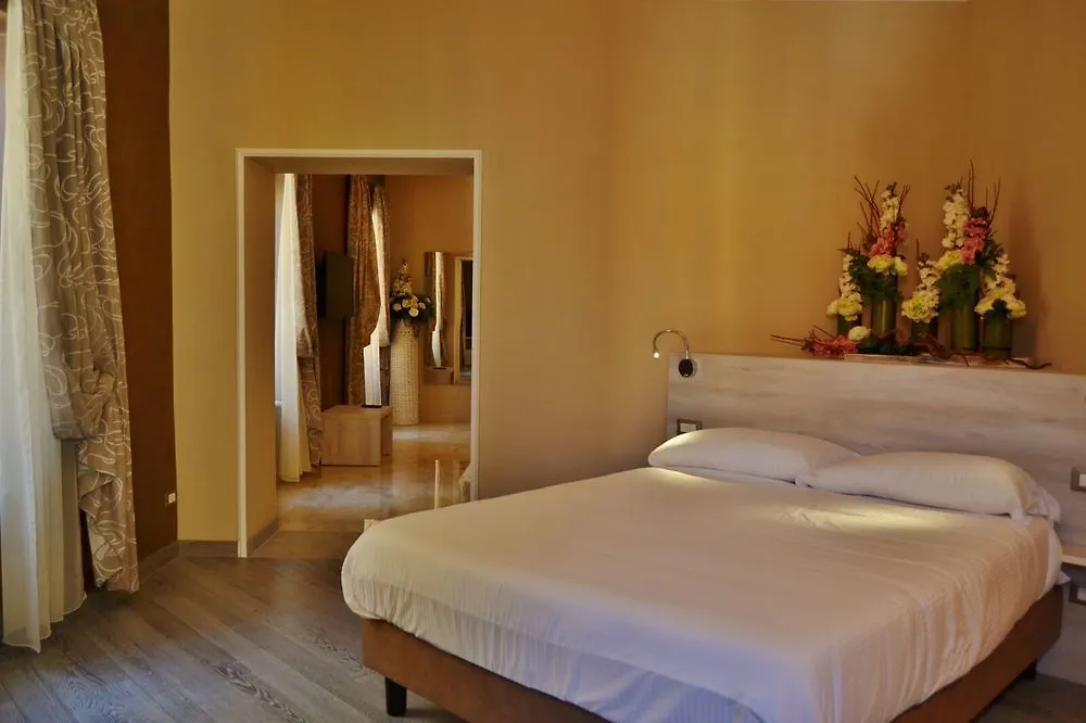 B&B Sylva Suites