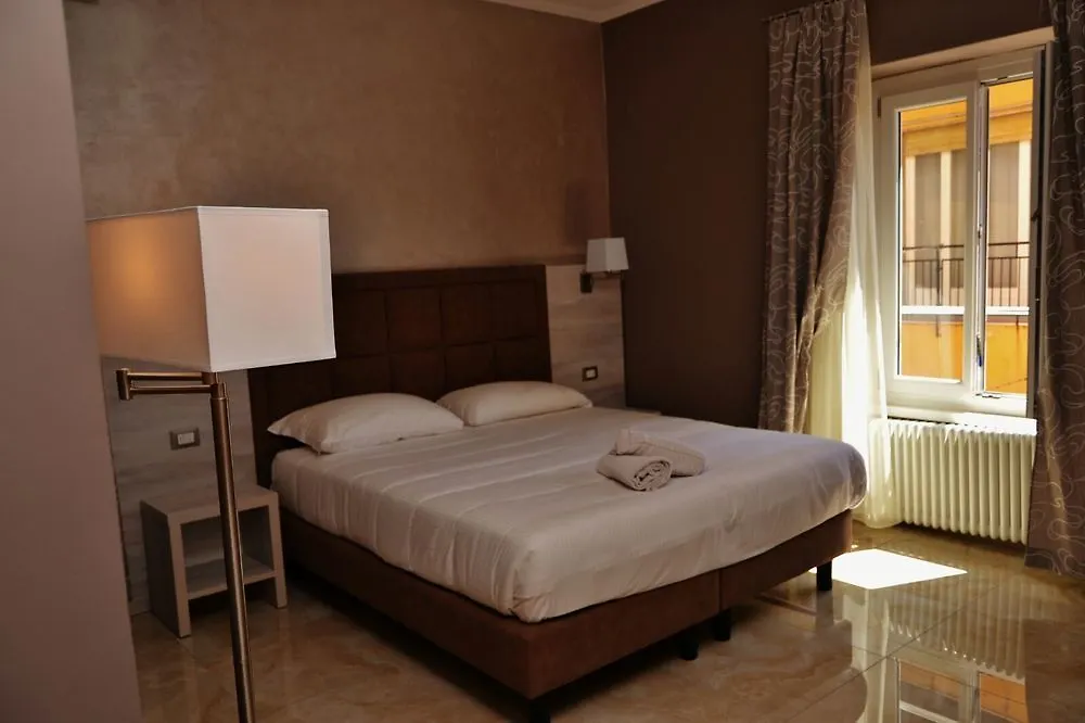 B&B Sylva Suites San Remo 3*,