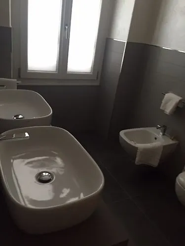 B&B Sylva Suites San Remo