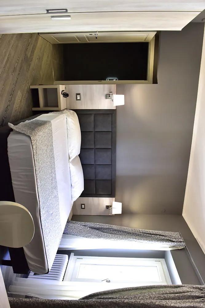 B&B Sylva Suites Italy