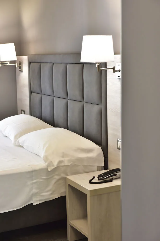 B&B Sylva Suites Sanremo
