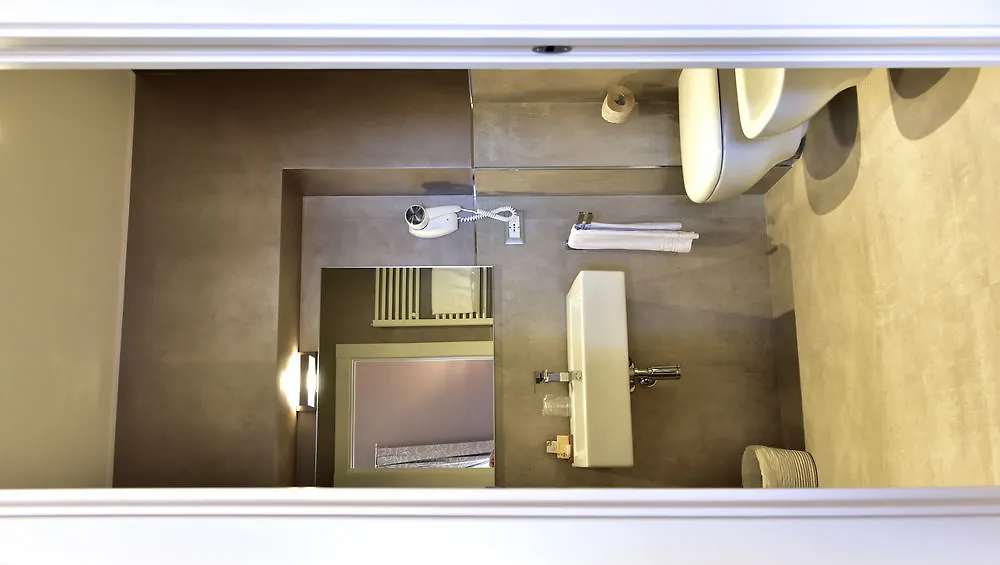 B&B Sylva Suites Guest house Sanremo