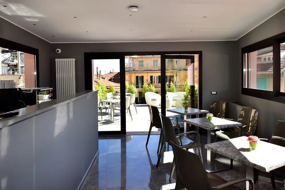 Maison d'hôtes B&B Sylva Suites San Remo