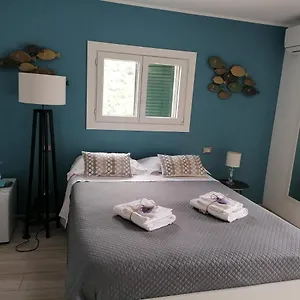 La Casa Di Trilly San Remo